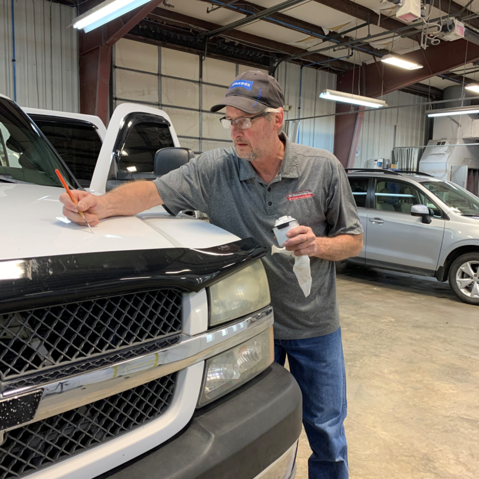 BF Bodyworks Kansas City Collision Repair Experts